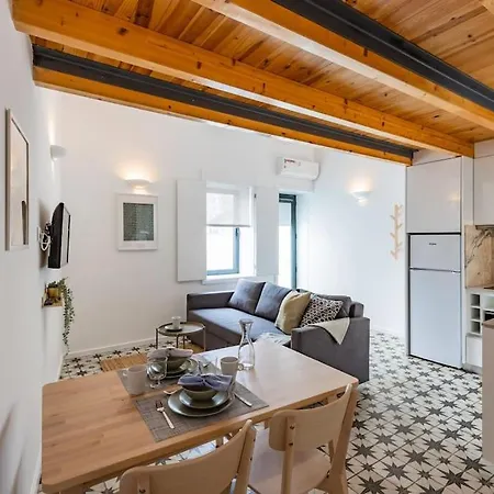 Pestana Lovely House Apartment