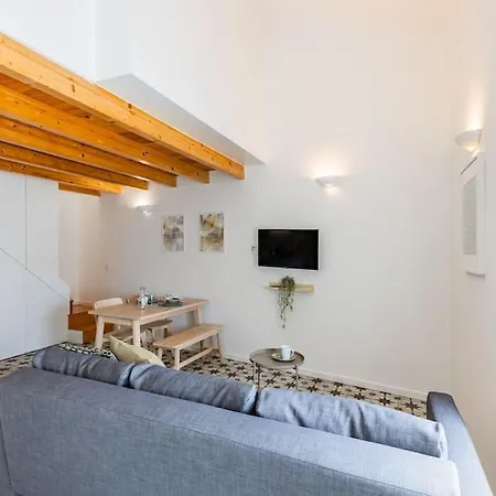 Pestana Lovely House Apartment