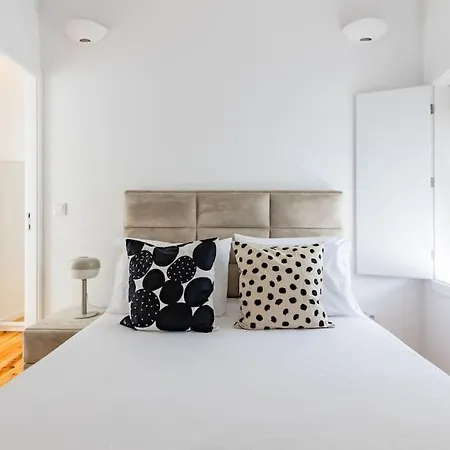 Apartment Pestana Lovely House *