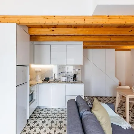 Pestana Lovely House Apartment *